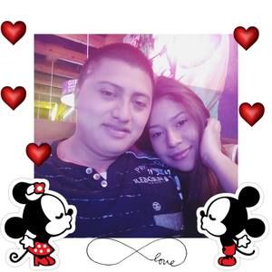 Meet your Posher, Leonel karla